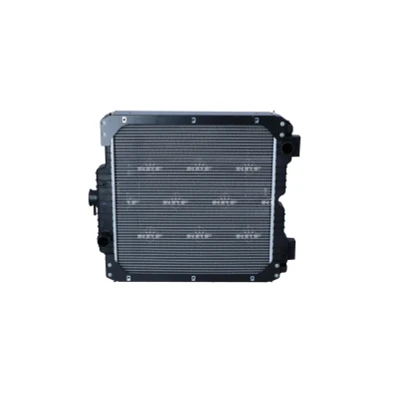 Afbeelding van NRF Radiateur 54092