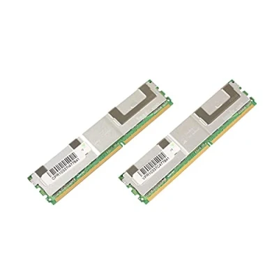 Afbeelding van MicroMemory 8GB Kit PC5300 DDR667 DDR3 1600MHz geheugenmodule