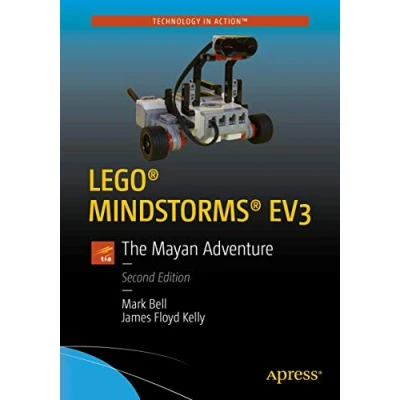Afbeelding van Lego Mindstorms Ev3