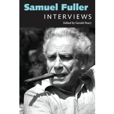 Afbeelding van Conversations with Filmmakers Series Samuel Fuller