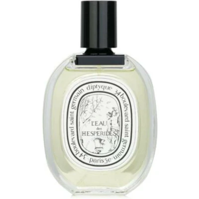 Afbeelding van Diptyque L&#039;Eau Des Hesperides Eau de Toilette Spray 100 ml