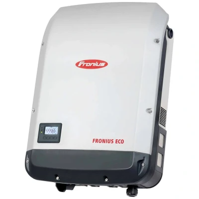 Afbeelding van Fronius Eco Light 27.0 3 4,210,057,041 Omvormer 27000 Wp