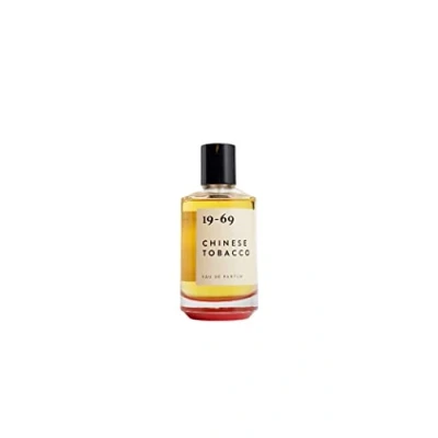 Afbeelding van 19 69 Chinese Tobacco EdP (100 ml)