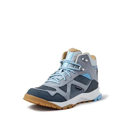 Afbeelding van Timberland Dames Lincoln Peak Lite F/L Wp Chukka/Mid, Castalerock., 40 EU