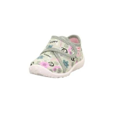 Afbeelding van Superfit Spotty niet van toepassing, lichtgroen/meerkleurig, 7530, 20 EU breed, Lichtgroen meerkleurig Weit