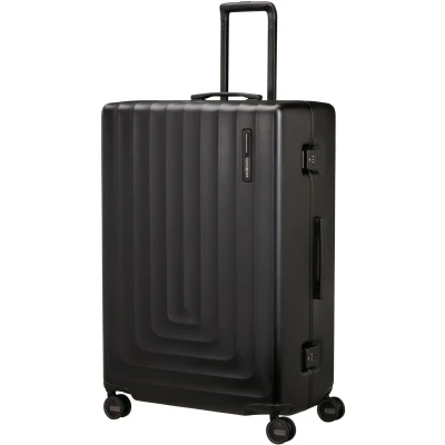 Afbeelding van Samsonite Focus Koffer (4 wielen) 81cm Matt Graphite