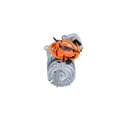 Afbeelding van NRF Airco compressor 320210G