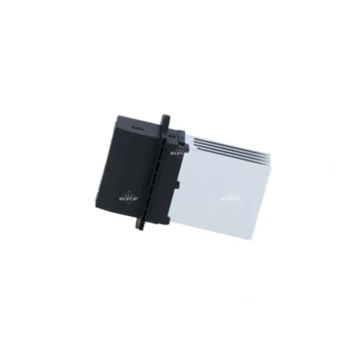 Afbeelding van Weerstand, interieurventilator NRF 342007