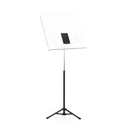 Afbeelding van Manhasset 2000 Acoustic Shield geluidsscherm