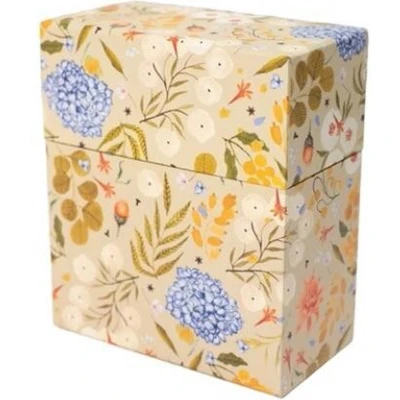 Afbeelding van CC Storage Boxen Paper Box 6&#039;x6&#039; (15x15 cm)