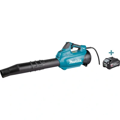 Afbeelding van Makita UB003CZ Accu Bladblazer Ruggedragen 36V Connector type Body Zonder Accu&quot;;s &amp; Laders
