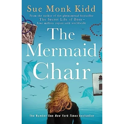 Afbeelding van The Mermaid Chair: No. 1 New York Times bestseller