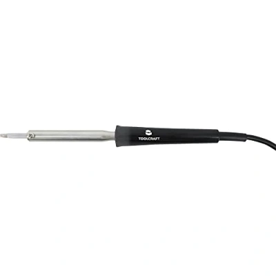 Afbeelding van TOOLCRAFT MD60 Soldeerbout 230 V/AC 60 W Potloodvorm 500 C (max)