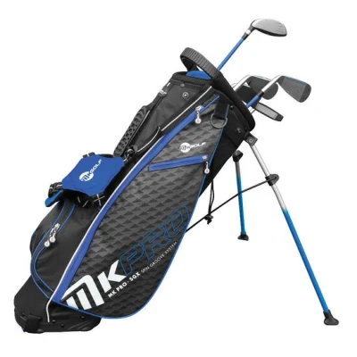 Afbeelding van MKids Pro Golfset Lengte 165cm