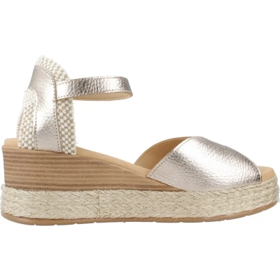 Afbeelding van PITILLOS 10592P Goud 39 EU