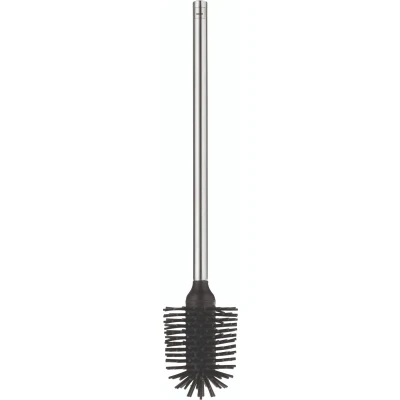 Afbeelding van WC borstel Kela La Brosse Flexible Mat Black