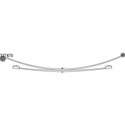 Afbeelding van Veerpakket CS Germany 10.337.470.00
