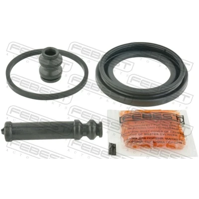 Afbeelding van Reparatieset, remklauw FEBEST 0475 CS2F