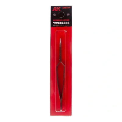 Afbeelding van Reverse Action Tweezer AK9314