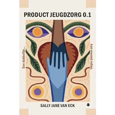 Afbeelding van Product Jeugdzorg 0.1 (Paperback)