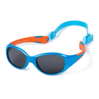 Afbeelding van KIDDUS Zonnebril voor Baby&#039;s vanaf 0 Maanden Onbreekbaar 100% UV400 Bescherming