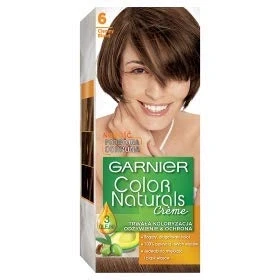 Afbeelding van Color Naturals haarverf 6 Donker Blond 1pc