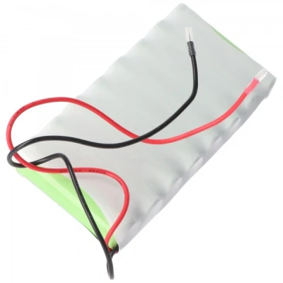 Afbeelding van Batterij voor deurbediening NiMH 9.6V 900mAh geschikt Dorma ATD006