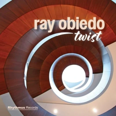 Afbeelding van Ray Obiedo Twist (CD)
