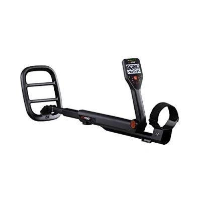 Afbeelding van Minelab GO FIND 66 ACTIE nu met GRATIS PRO 20!