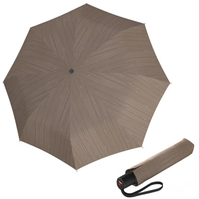 Afbeelding van Knirps paraplu A.200 medium duomatic, Fountain Earth, 97 cm,