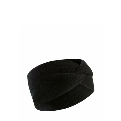 Afbeelding van camel active Oorwarmers, Dames, Maat: One Size, Caviar