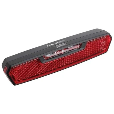 Afbeelding van Axa Achterlicht Juno Dynamo Steady 50 mm, achterlicht, rood, mm