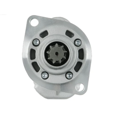 Afbeelding van Startmotor / Starter AS PL S9058