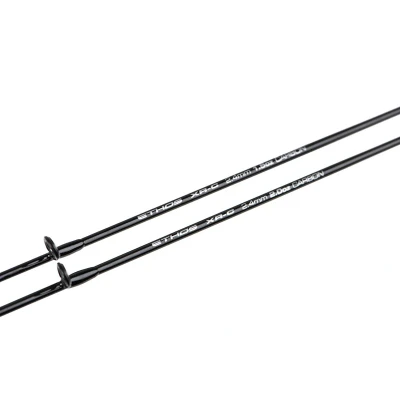 Afbeelding van Matrix Ethos XR C Bomb &amp; Feeder Spare Tip Maat : 2.0oz Carbon 2.4mm