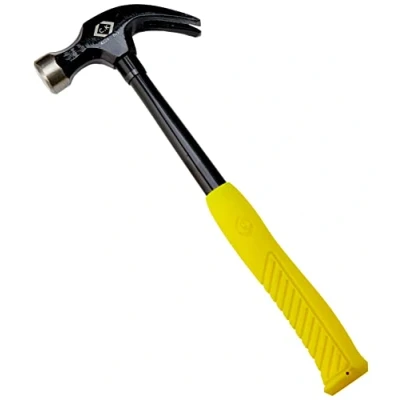 Afbeelding van C.K T4229 08 Klauwhamer 227 g 1 stuk(s)