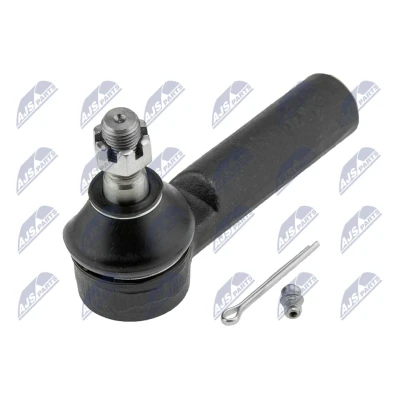Afbeelding van Spoorstangeind NTY SKZ MZ 043