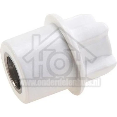 Afbeelding van DeLonghi KW712146 meenemer/koppelstuk keukenmachine med speed drive coupling M6 wh