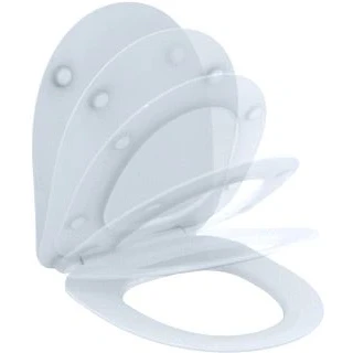 Afbeelding van Ideal standard closetzitt i life a t467601