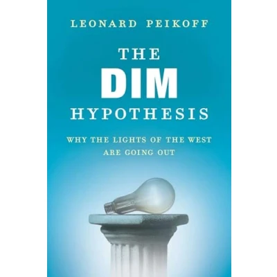 Afbeelding van Dim Hypothesis