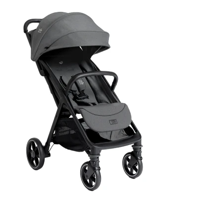 Afbeelding van Joie Buggy Parcel LX Ebony