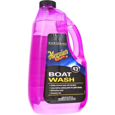 Afbeelding van Boat Wash 1890ml