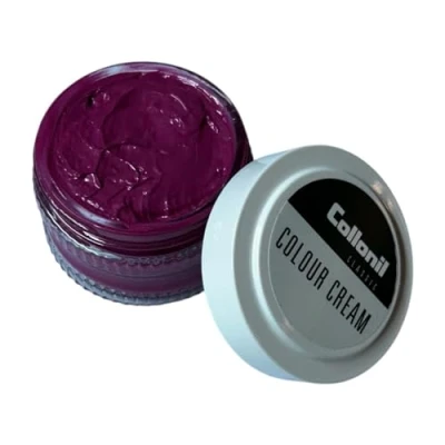Afbeelding van Collonil Colour Cream Shiny Pink 50ML
