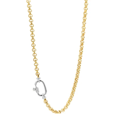 Afbeelding van Ti Sento Milano Collier 3958ZY