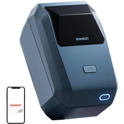 Afbeelding van NIIMBOT K3 Blue Label printer