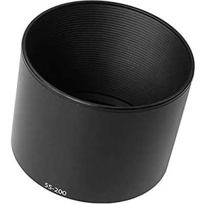 Afbeelding van Fujifilm Lens Hood for XF55 200