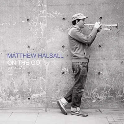 Afbeelding van Matthew Halsall On The Go (CD) (Special Edition)