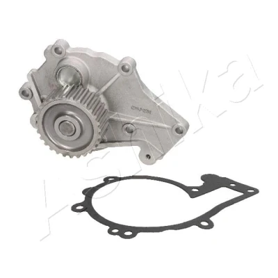Afbeelding van ASHIKA 35 00 012 Waterpomp 28 80mm DR: DR 5 SUV 2.0 CNG, 1.6, 1.6 LPG, 2.0, CNG 2007 2011