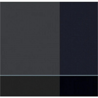 Afbeelding van Theedoek DDDDD Blend Graphite (set van 6)