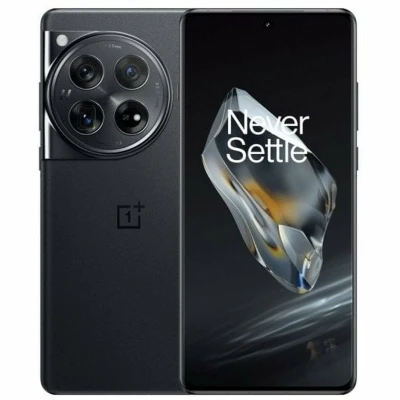 Afbeelding van OnePlus 12R 256GB Grijs 5G