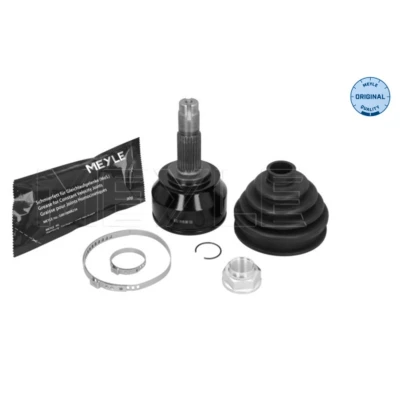 Afbeelding van Homokineet reparatie set, aandrijfas MEYLE 214 498 1003